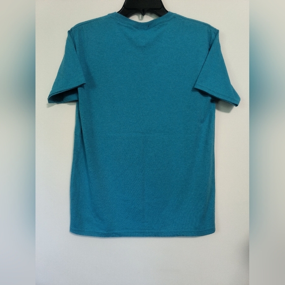 [5x$20] New Space Jam Boys Top / Size Large - Picture 3 of 4